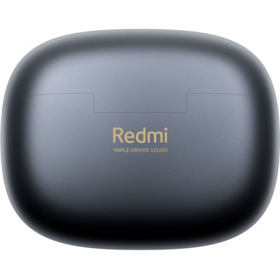 Xiaomi Redmi Buds 6 Pro Space Black